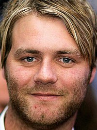 Brian McFadden