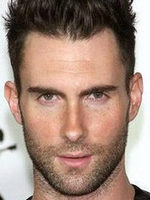 Adam Levine