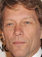 Jon Bon Jovi