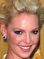 Katherine Heigl