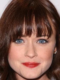 Alexis Bledel