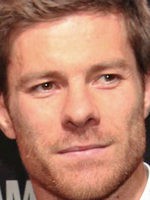 Xabi Alonso