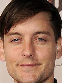 Tobey Maguire