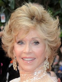 Jane Fonda