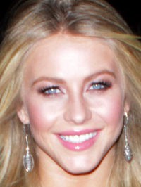 Julianne Hough