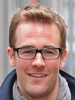 James Van der Beek