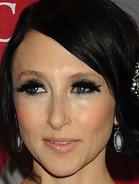 Stacey Bendet