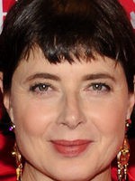 Isabella Rossellini