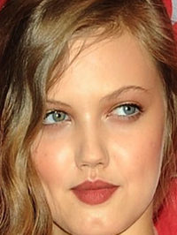 Lindsey Wixson