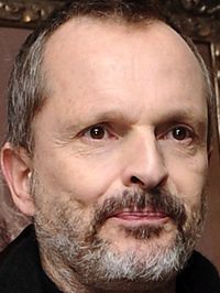 Miguel Bosé