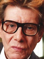 Yves Saint Laurent