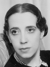 Elsa Schiaparelli