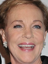 Julie Andrews