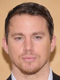 Channing Tatum