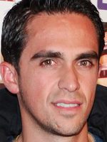 Alberto Contador