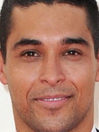 Wilmer Valderrama