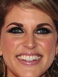 Amy Huberman