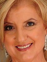 Arianna Huffington