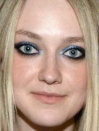 Dakota Fanning