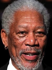 Morgan Freeman