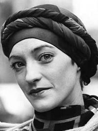 Loulou de la Falaise