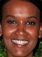 Liya Kebede