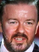 Ricky Gervais