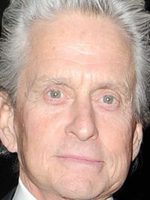 Michael Douglas