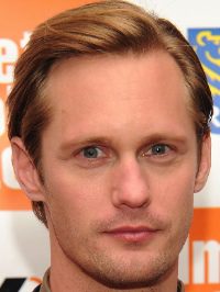 Alexander Skarsgård