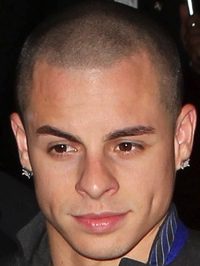 Casper Smart