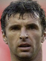 Gary Speed