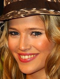 Luisana Lopilato