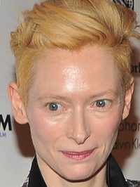 Tilda Swinton