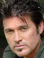 Billy Ray Cyrus