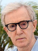 Woody Allen