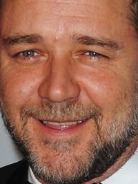 Russell Crowe