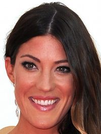 Jennifer Carpenter