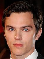 Nicholas Hoult