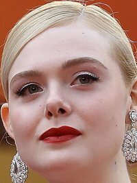 Elle Fanning