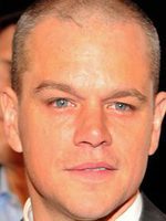 Matt Damon