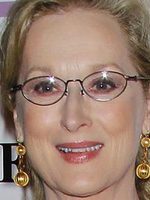 Meryl Streep