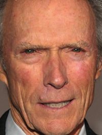 Clint Eastwood