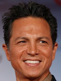 Benjamin Bratt