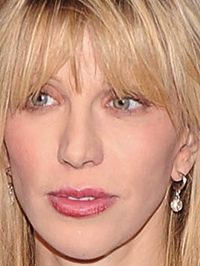 Courtney Love