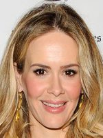 Sarah Paulson