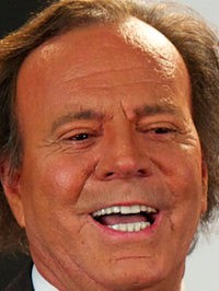 Julio Iglesias