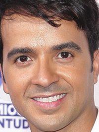 Luis Fonsi