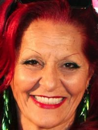 Patricia Field