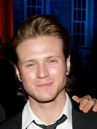 Dougie Poynter