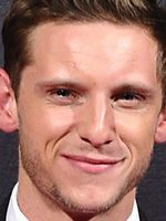 Jamie Bell